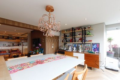 Apartamento, 3 quartos, 111 m² - Foto 4