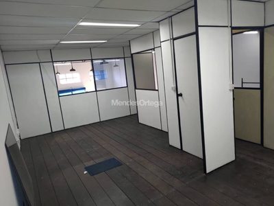 Depósito-Galpão, 262 m² - Foto 5