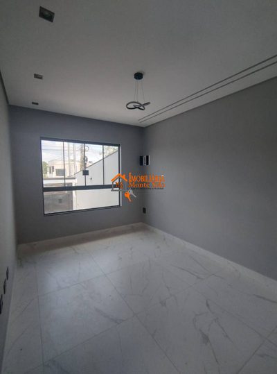 Sobrado, 2 quartos, 80 m² - Foto 5