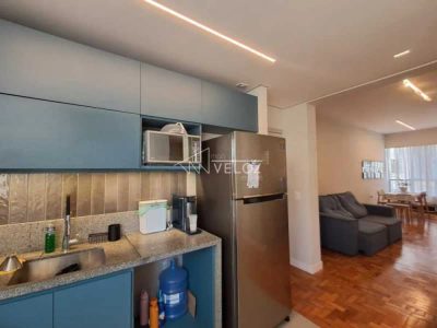 Apartamento, 2 quartos, 90 m² - Foto 1