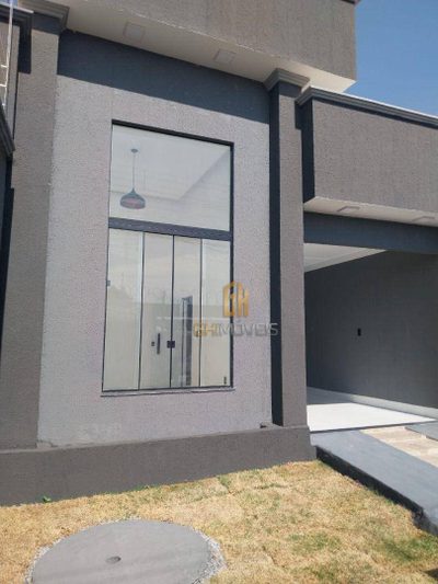Casa, 2 quartos, 96 m² - Foto 1
