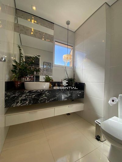 Apartamento, 3 quartos, 215 m² - Foto 5