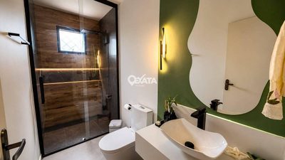 Casa, 3 quartos, 153 m² - Foto 4