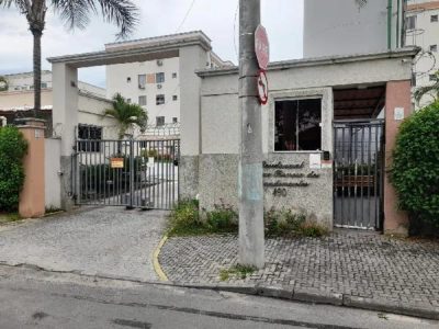 Apartamento, 2 quartos, 43 m² - Foto 1