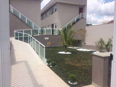 Apartamento, 1 quarto, 30 m² - Foto 4