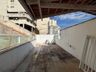 Cobertura, 3 quartos, 176 m² - Foto 4