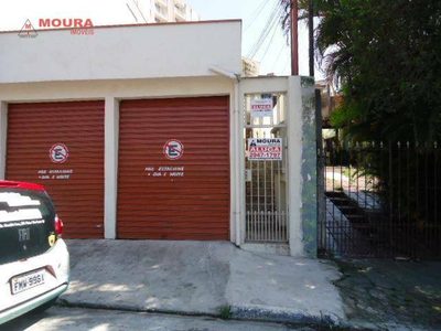 Casa, 1 quarto, 40 m² - Foto 1