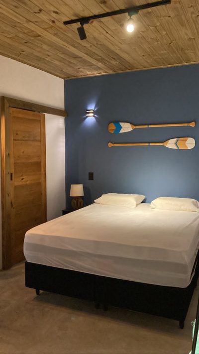 Casa, 1 quarto, 32 m² - Foto 2