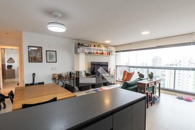 Apartamento, 2 quartos, 81 m² - Foto 4
