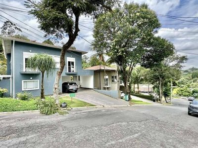 Casa de Condomínio, 3 quartos - Foto 5