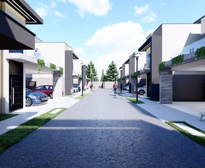 Casa, 4 quartos, 173 m² - Foto 4