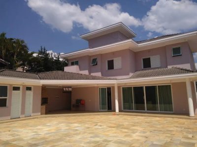 Casa, 3 quartos, 276 m² - Foto 2