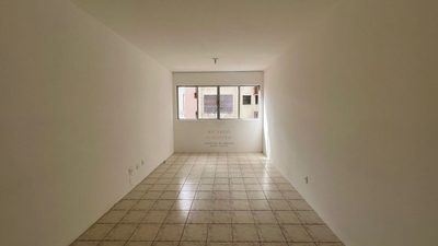 Apartamento, 2 quartos, 81 m² - Foto 2