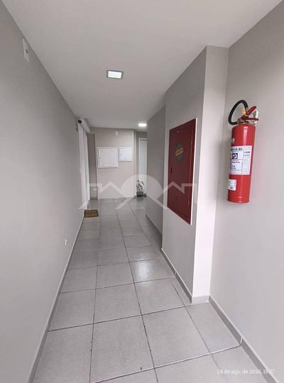 Apartamento, 2 quartos, 45 m² - Foto 4