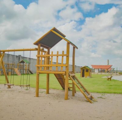 Loteamento e Condomínio, 231 m² - Foto 2