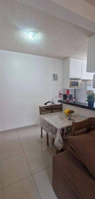 Apartamento, 3 quartos, 63 m² - Foto 4