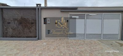Casa, 3 quartos, 121 m² - Foto 2