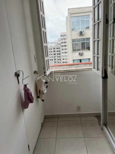 Cobertura, 2 quartos, 86 m² - Foto 1