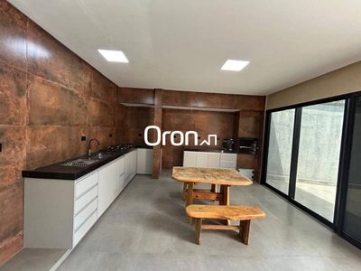 Casa, 3 quartos, 158 m² - Foto 2