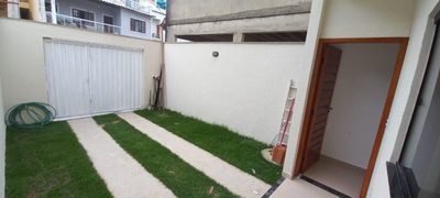 Sobrado, 2 quartos, 71 m² - Foto 2