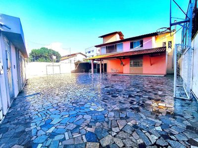 Casa, 3 quartos, 290 m² - Foto 3