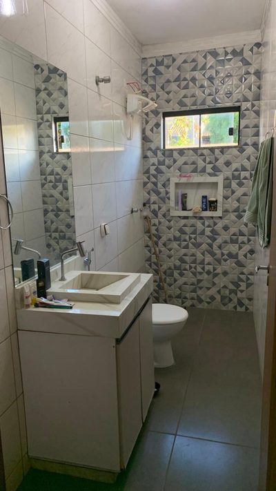 Casa, 2 quartos, 64 m² - Foto 5