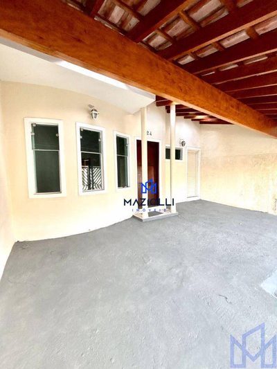 Casa, 2 quartos, 175 m² - Foto 3