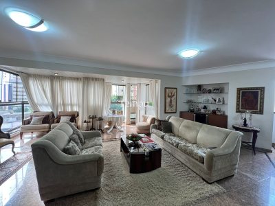 Apartamento, 4 quartos, 218 m² - Foto 2