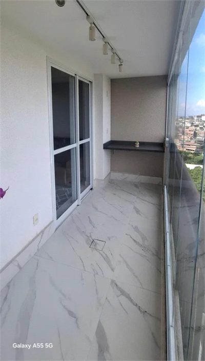 Apartamento, 2 quartos, 64 m² - Foto 5