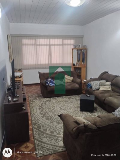 Sobrado, 2 quartos, 177 m² - Foto 1