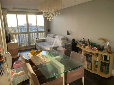 Apartamento, 2 quartos, 61 m² - Foto 5