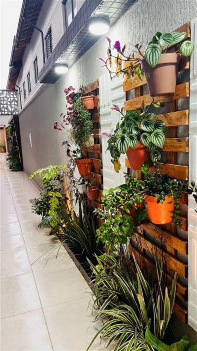 Casa, 2 quartos, 54 m² - Foto 4