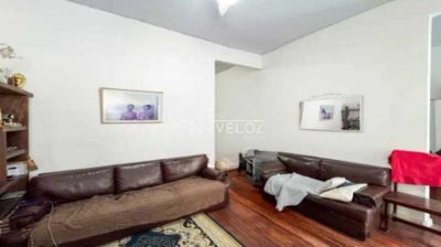 Apartamento, 2 quartos, 117 m² - Foto 1