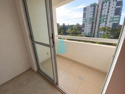 Apartamento, 2 quartos, 55 m² - Foto 1