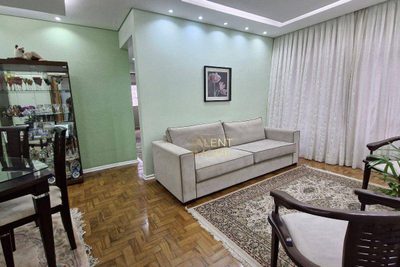 Apartamento, 2 quartos, 83 m² - Foto 4