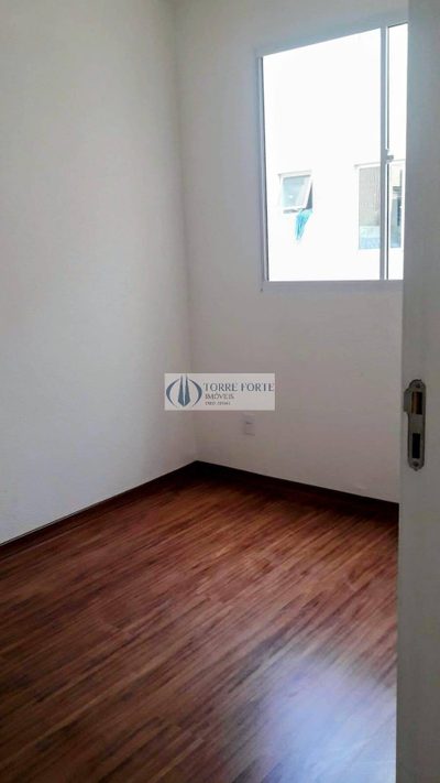 Apartamento, 2 quartos, 38 m² - Foto 3