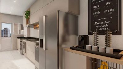 Apartamento, 3 quartos, 101 m² - Foto 2