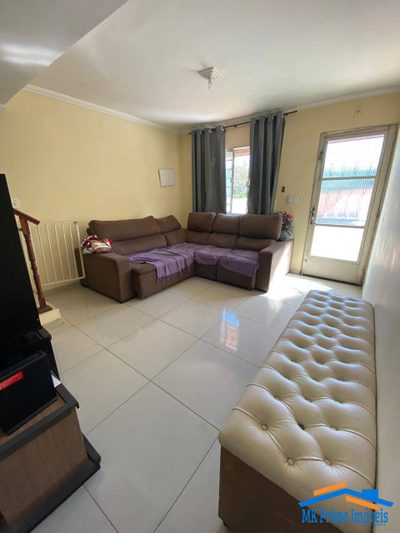 Casa de Condomínio, 2 quartos - Foto 5