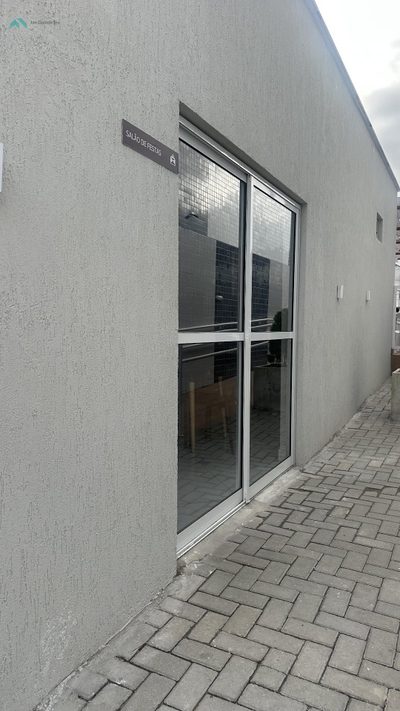 Apartamento, 2 quartos, 49 m² - Foto 3