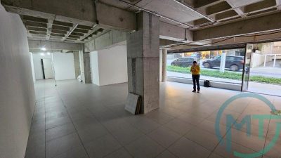 Loja-Salão, 180 m² - Foto 2