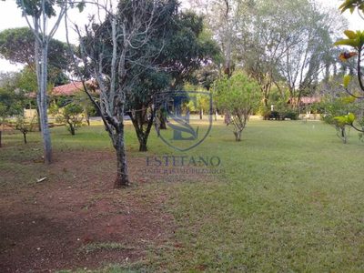 Sítio, 3 quartos, 5287 m² - Foto 2