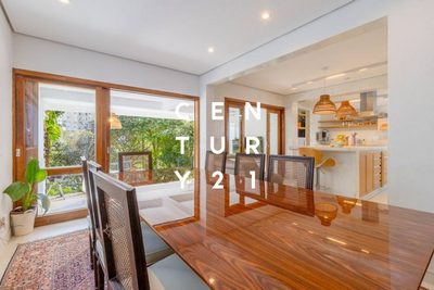 Casa, 3 quartos, 290 m² - Foto 3