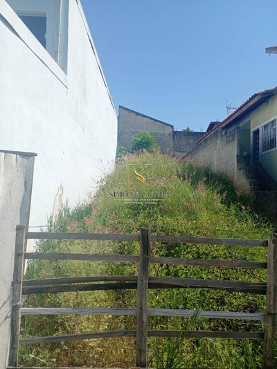 Terreno, 125 m² - Foto 1