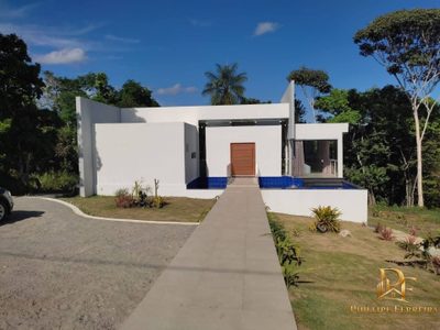 Casa de Condomínio, 4 quartos - Foto 2