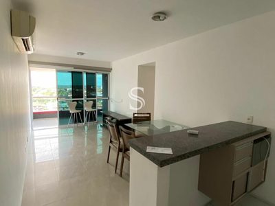 Apartamento, 3 quartos, 81 m² - Foto 4