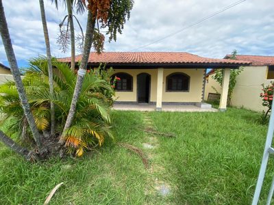 Casa, 2 quartos - Foto 5