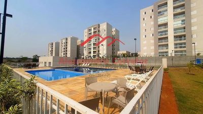 Apartamento, 3 quartos, 80 m² - Foto 2