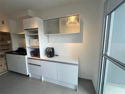 Apartamento, 1 quarto, 27 m² - Foto 4