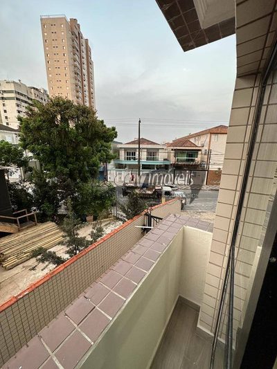 Apartamento, 2 quartos, 86 m² - Foto 4