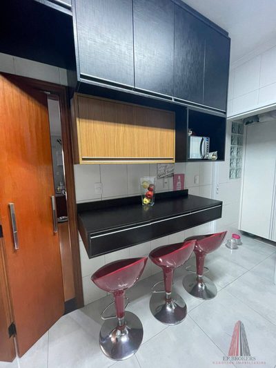 Apartamento, 2 quartos, 84 m² - Foto 5